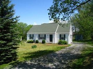 89 Ridge Rd, Lewisburg, PA 17837