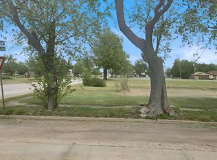 111 S Kansas Ave, Canton, KS 67428