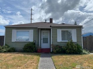 619 S Hawthorne St, Tacoma, WA 98465