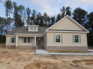 2030 Middleground Rd, Statesboro, GA 30461