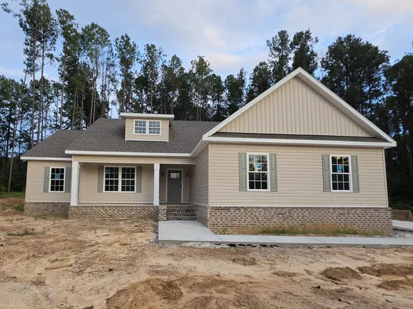 2030 Middleground Rd, Statesboro, GA 30461