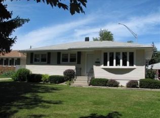 29 N Aster St, Dyer, IN 46311
