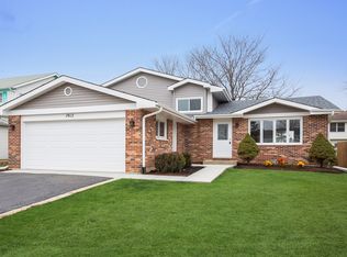 1912 Sequoia Dr, Hanover Park, IL 60133