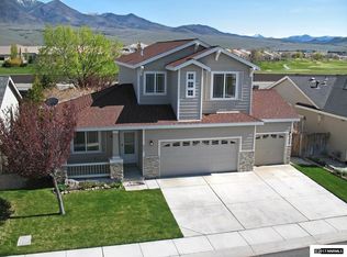 327 Valley View Dr, Dayton, NV 89403