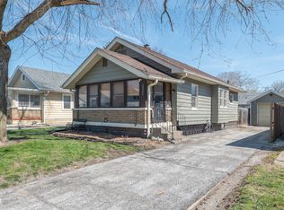 2345 S Pennsylvania St, Indianapolis, IN