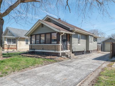 2345 S Pennsylvania St, Indianapolis, IN, 46225