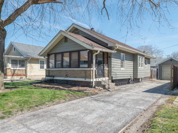2345 S Pennsylvania St, Indianapolis, IN 46225
