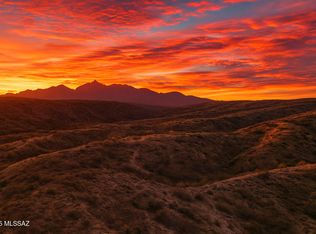 Adobe Canyon Rd #6, Sonoita, AZ 85637
