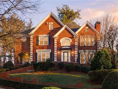 6 Wieuca Trce NE, Atlanta, GA, 30342