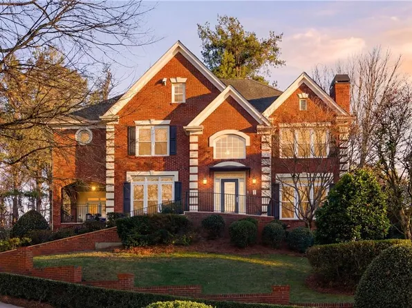 6 Wieuca Trce NE, Atlanta, GA 30342