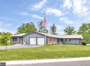 3805 Waldorf Way, Bowie, MD 20715