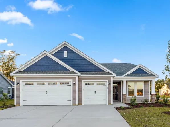 500 Sheepbridge Way, Loris, SC 29569