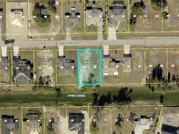 1824 NW 30th Ter, Cape Coral, FL 33993