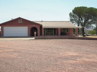 218 Cougar Dr, Clifton, AZ 85533