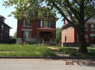 5958 Cates Ave, Saint Louis, MO 63112