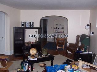 8 Feneno Ter #1AS, Boston, MA 02134
