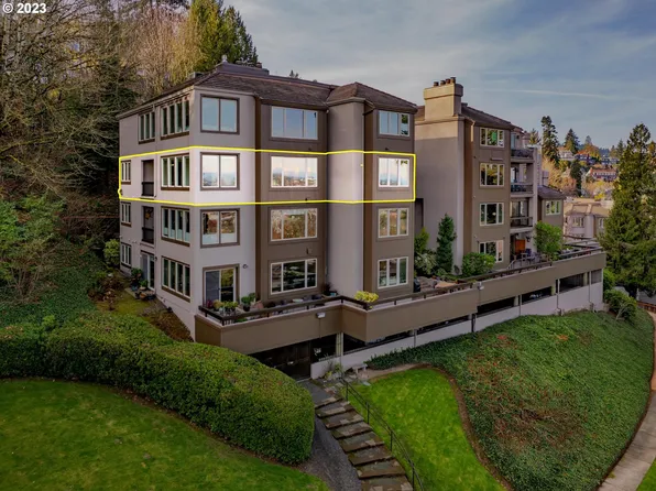 606 NW Westover Ter, Portland, OR 97210