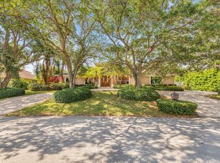8224 SW 179th Ter, Palmetto Bay, FL 33157