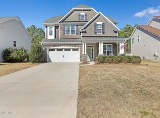 365 Belvedere Dr, Holly Ridge, NC 28445