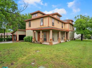 5401 Duval St #A, Austin, TX 78751