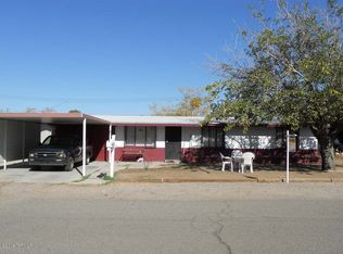 1900 W Paseo Reforma N, Tucson, AZ 85705