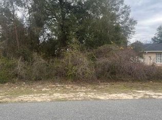 SW 43rd Cir LOT 17, Ocala, FL 34473