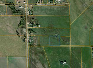 LOT 8C McKinley St, Hamilton, MT 59840