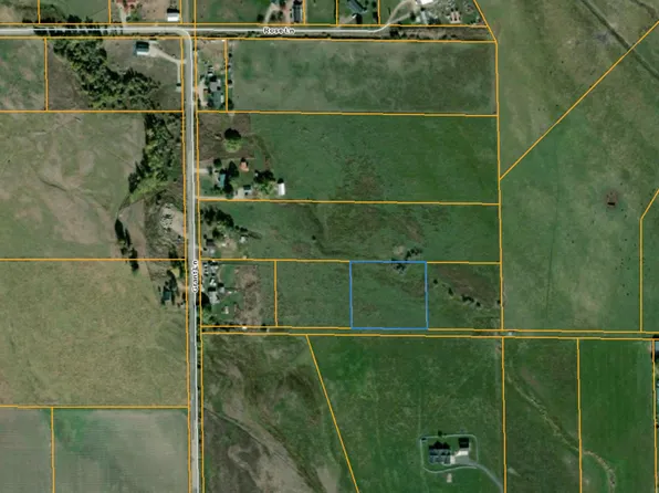 LOT 8C McKinley St, Hamilton, MT 59840