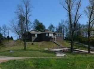 737 Hill Rd, Mc Minnville, TN 37110
