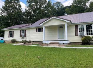 15 County Road 835, Logan, AL 35098