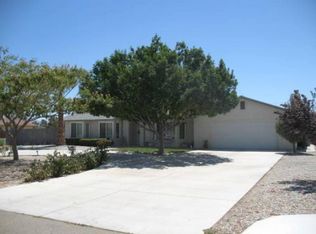21311 State Highway 18, Apple Valley, CA 92307