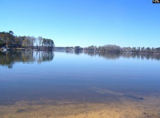 1155 Hamms Landing Rd, Prosperity, SC 29127