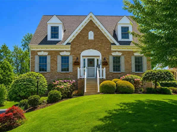 306 Providence Dr, Wexford, PA 15090