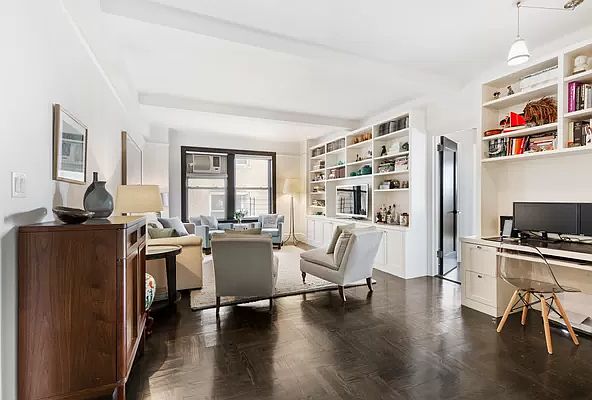 1st image of 515 W End Ave #14A