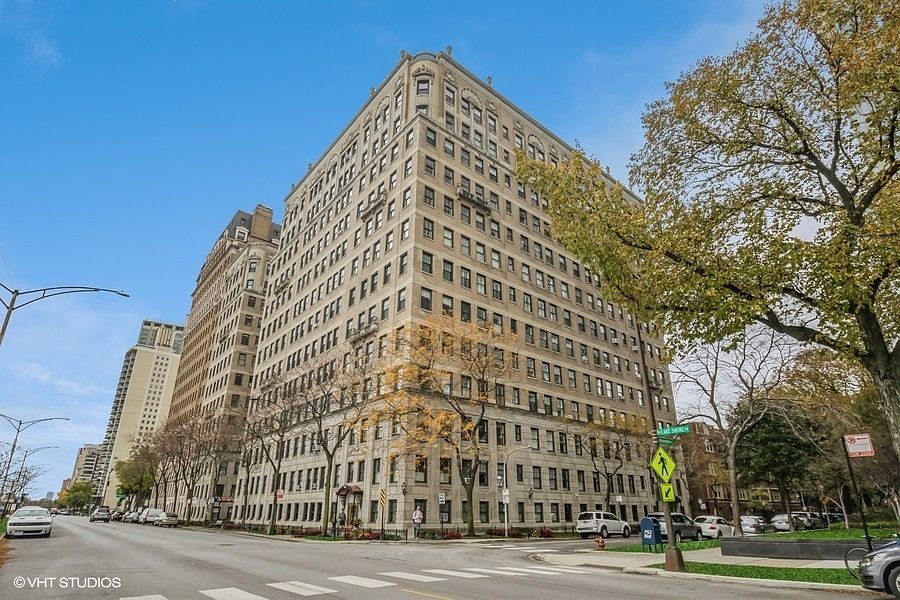 1st image of 3520 N Lake Shore Dr APT 5K