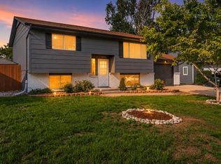 1829 31st St, Greeley, CO 80631