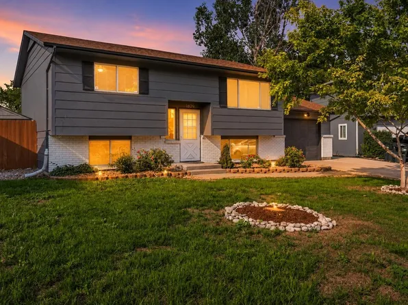 1829 31st St, Greeley, CO 80631
