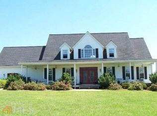 6659 Lone Oak Rd, Hogansville, GA 30230