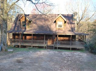 671 Melear Rd, Bowdon, GA 30108