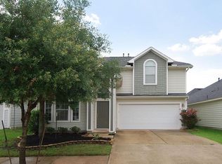 15826 Shoreline Ter, Houston, TX 77044