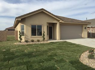 1104 Riesling Way, Amarillo, TX 79124