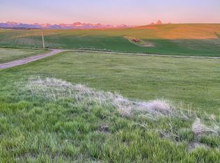 3097 Reece Ridge Rd, Felt, ID 83424