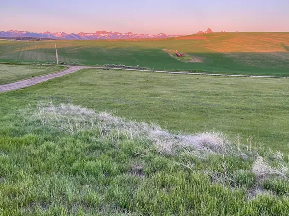 3097 Reece Ridge Rd, Felt, ID 83424