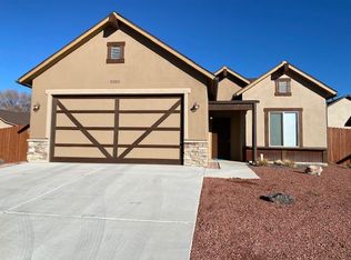 3282 Deerfield Ave, Clifton, CO 81520
