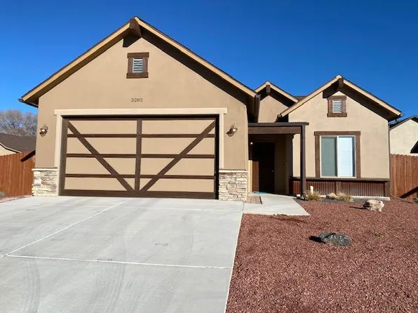 3282 Deerfield Ave, Clifton, CO 81520