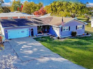 407 S Washington St, Sidney, IL 61877