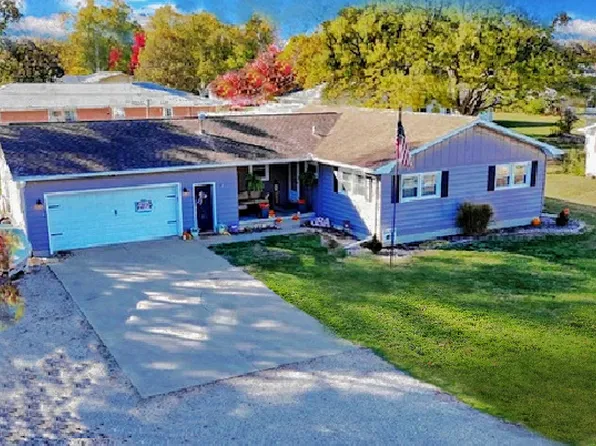 407 S Washington St, Sidney, IL 61877