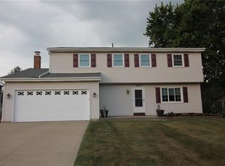 394 Lyman Cir, Brunswick, OH 44212