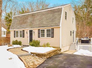 5 Imperial Dr, Londonderry, NH 03053