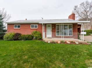 475 E 1050 N, Bountiful, UT 84010